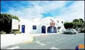 Riu Olivina Coral Hotel 3*