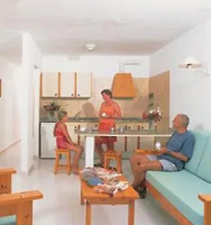 Riu Olivina Coral 3* 푸에르토 델 카르멘